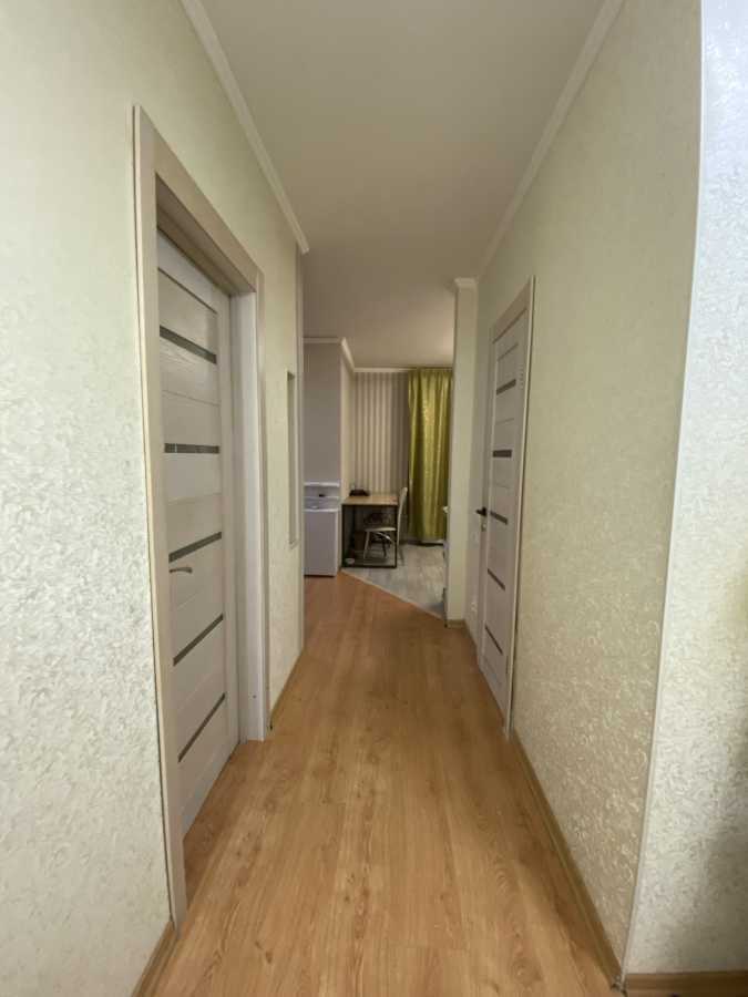 Продаж 1-кімнатної квартири 44 м², Лесі Українки вул., 74В