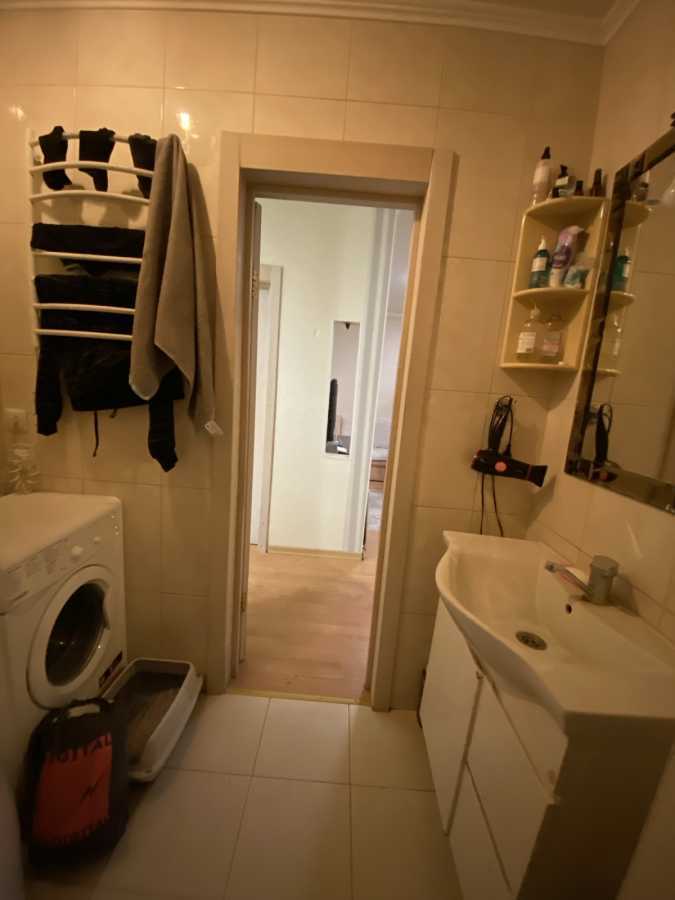 Продаж 1-кімнатної квартири 44 м², Лесі Українки вул., 74В