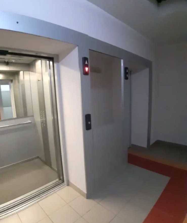 Продаж 1-кімнатної квартири 44 м², Лесі Українки вул., 74В