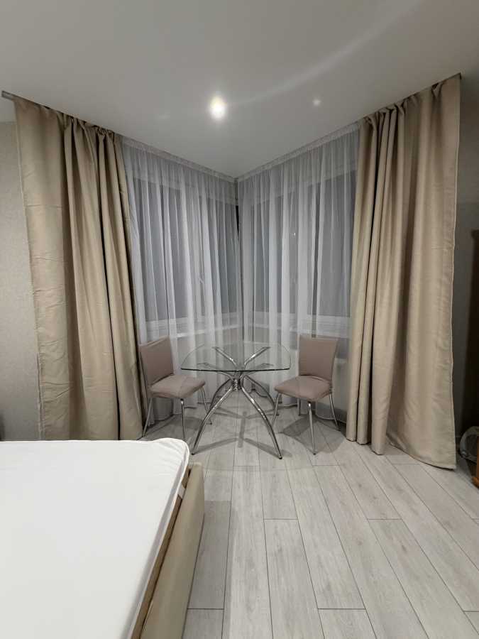 Аренда 1-комнатной квартиры 48 м², Харьковское шоссе, 152