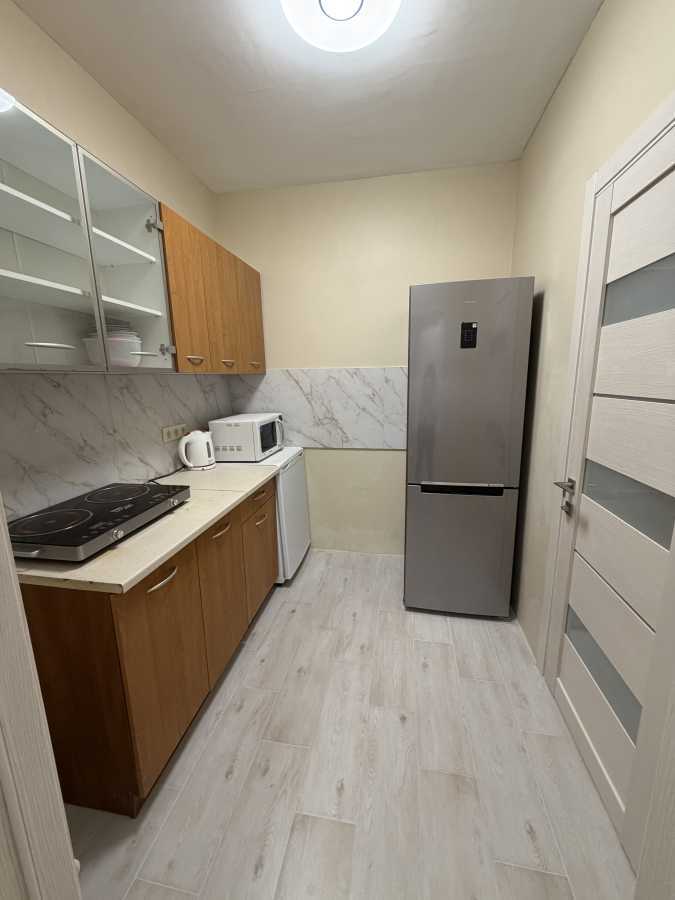 Аренда 1-комнатной квартиры 48 м², Харьковское шоссе, 152