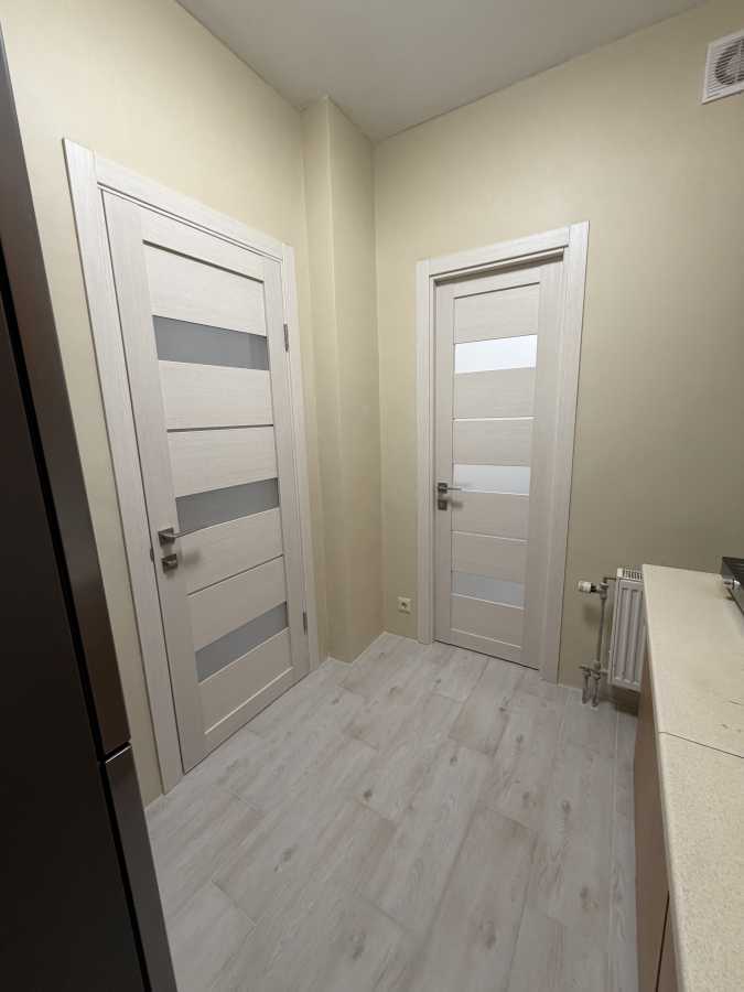 Аренда 1-комнатной квартиры 48 м², Харьковское шоссе, 152