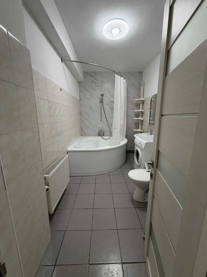 Аренда 1-комнатной квартиры 48 м², Харьковское шоссе, 152