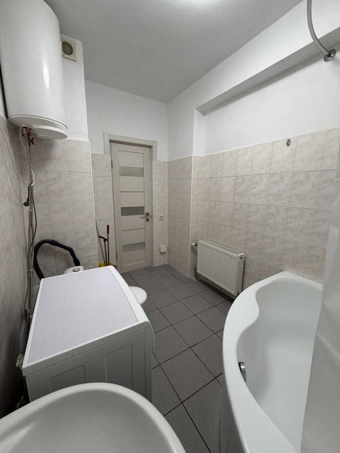 Аренда 1-комнатной квартиры 48 м², Харьковское шоссе, 152