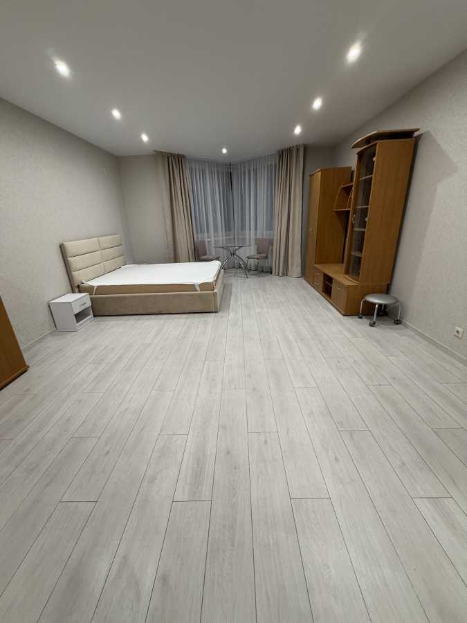 Аренда 1-комнатной квартиры 48 м², Харьковское шоссе, 152