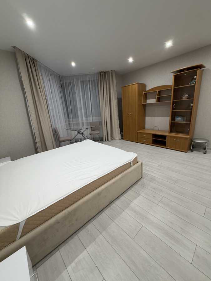 Аренда 1-комнатной квартиры 48 м², Харьковское шоссе, 152