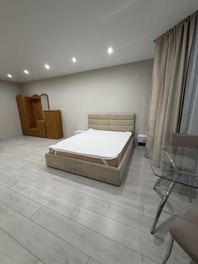 Аренда 1-комнатной квартиры 48 м², Харьковское шоссе, 152