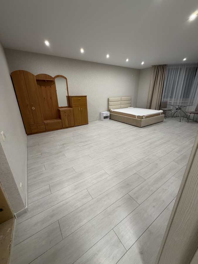 Аренда 1-комнатной квартиры 48 м², Харьковское шоссе, 152