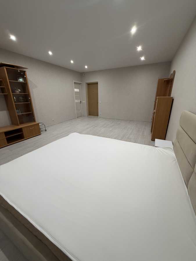 Аренда 1-комнатной квартиры 48 м², Харьковское шоссе, 152