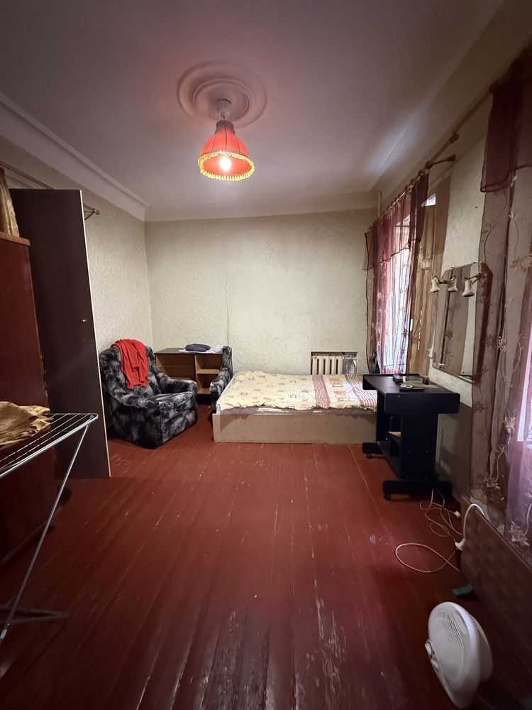 Продаж 2-кімнатної квартири 37 м², Заславского, 6