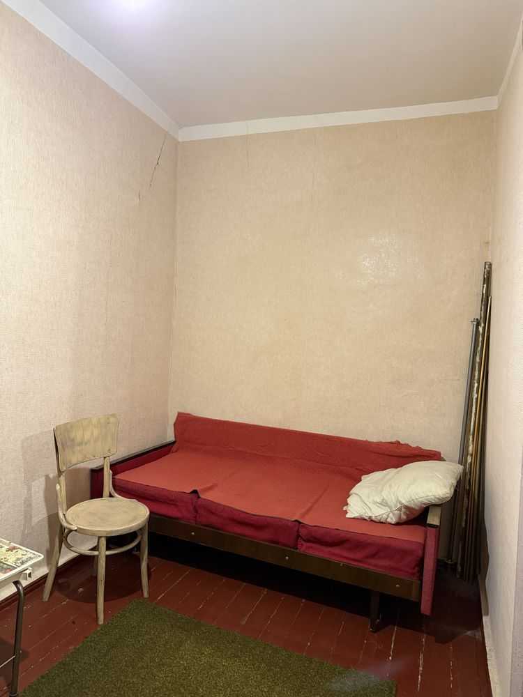 Продаж 2-кімнатної квартири 37 м², Заславского, 6