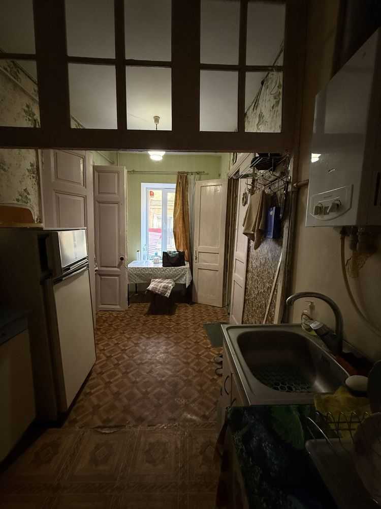 Продаж 2-кімнатної квартири 37 м², Заславского, 6