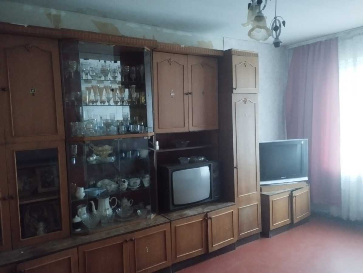 Оренда 1-кімнатної квартири 34 м², Володимира Маяковського просп., 28