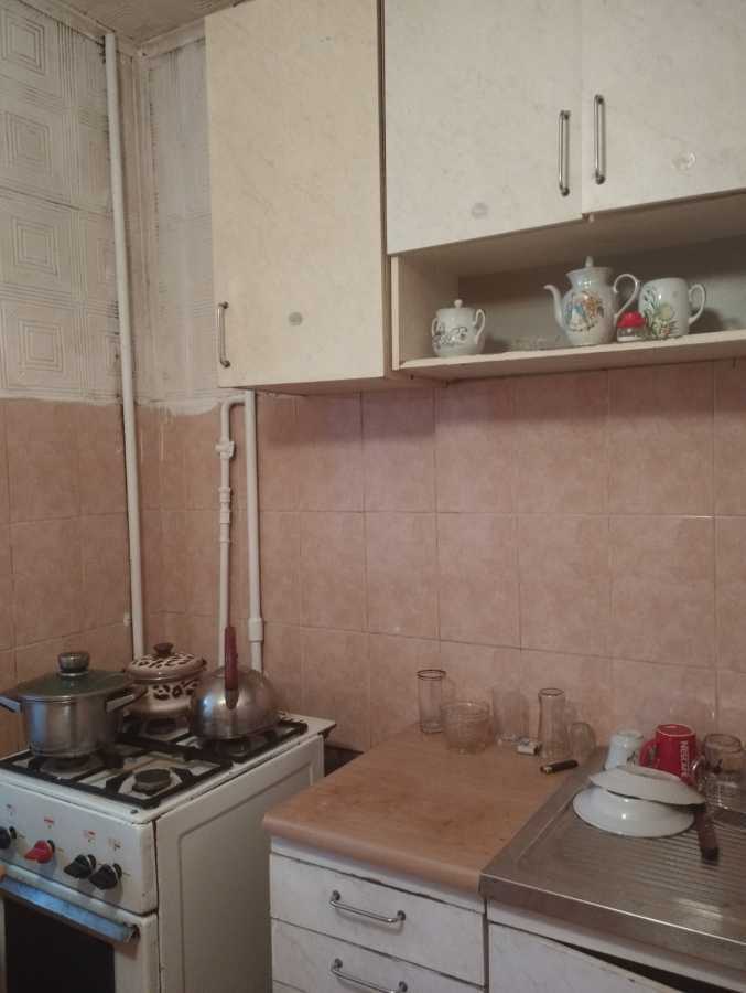 Оренда 1-кімнатної квартири 34 м², Володимира Маяковського просп., 28