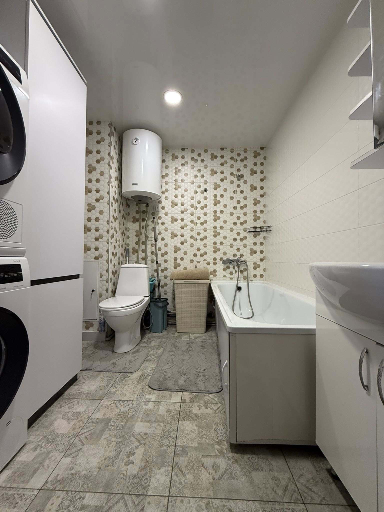 Продаж 2-кімнатної квартири 45 м², Терещенковська вул., 23