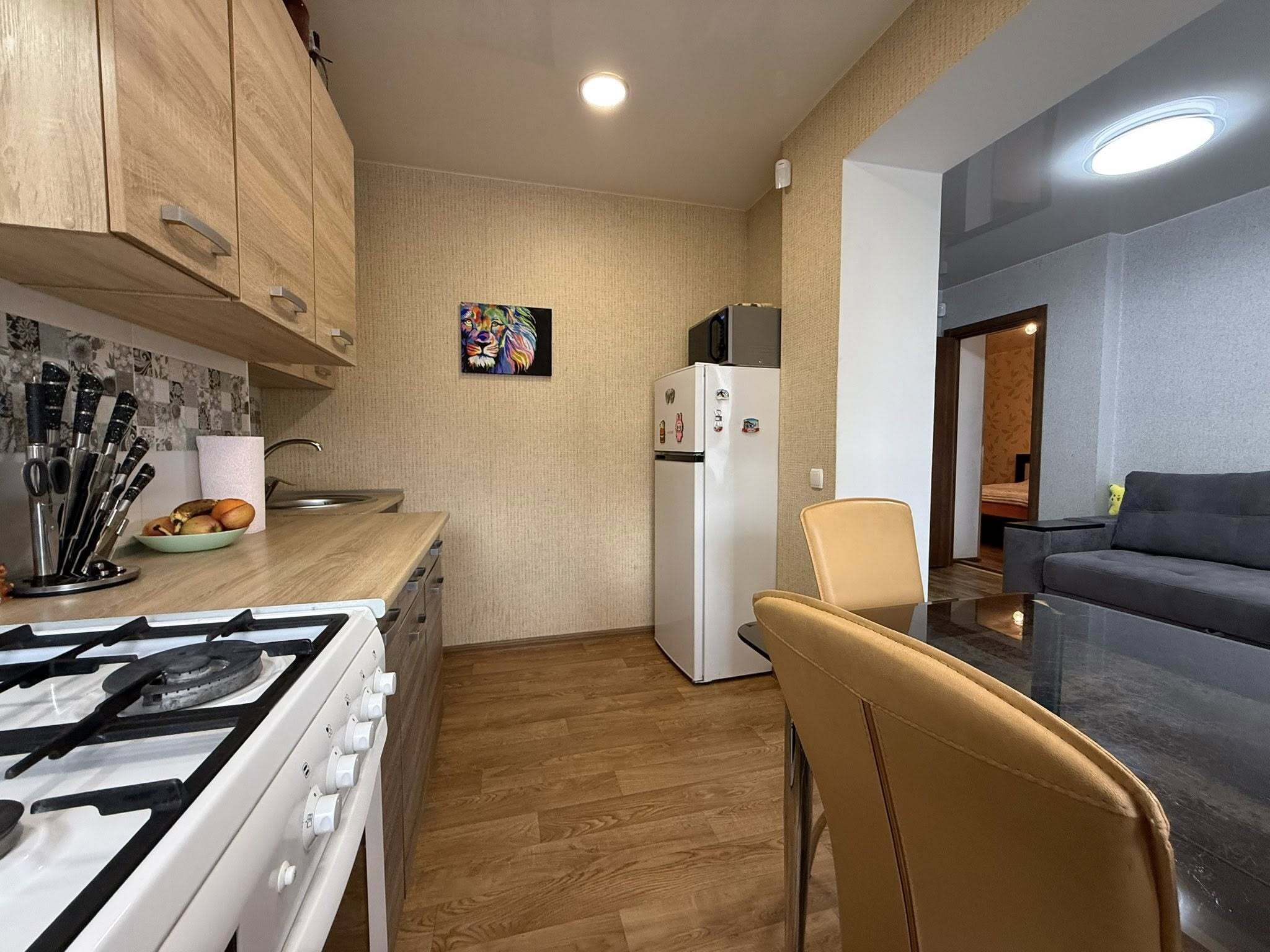 Продаж 2-кімнатної квартири 45 м², Терещенковська вул., 23