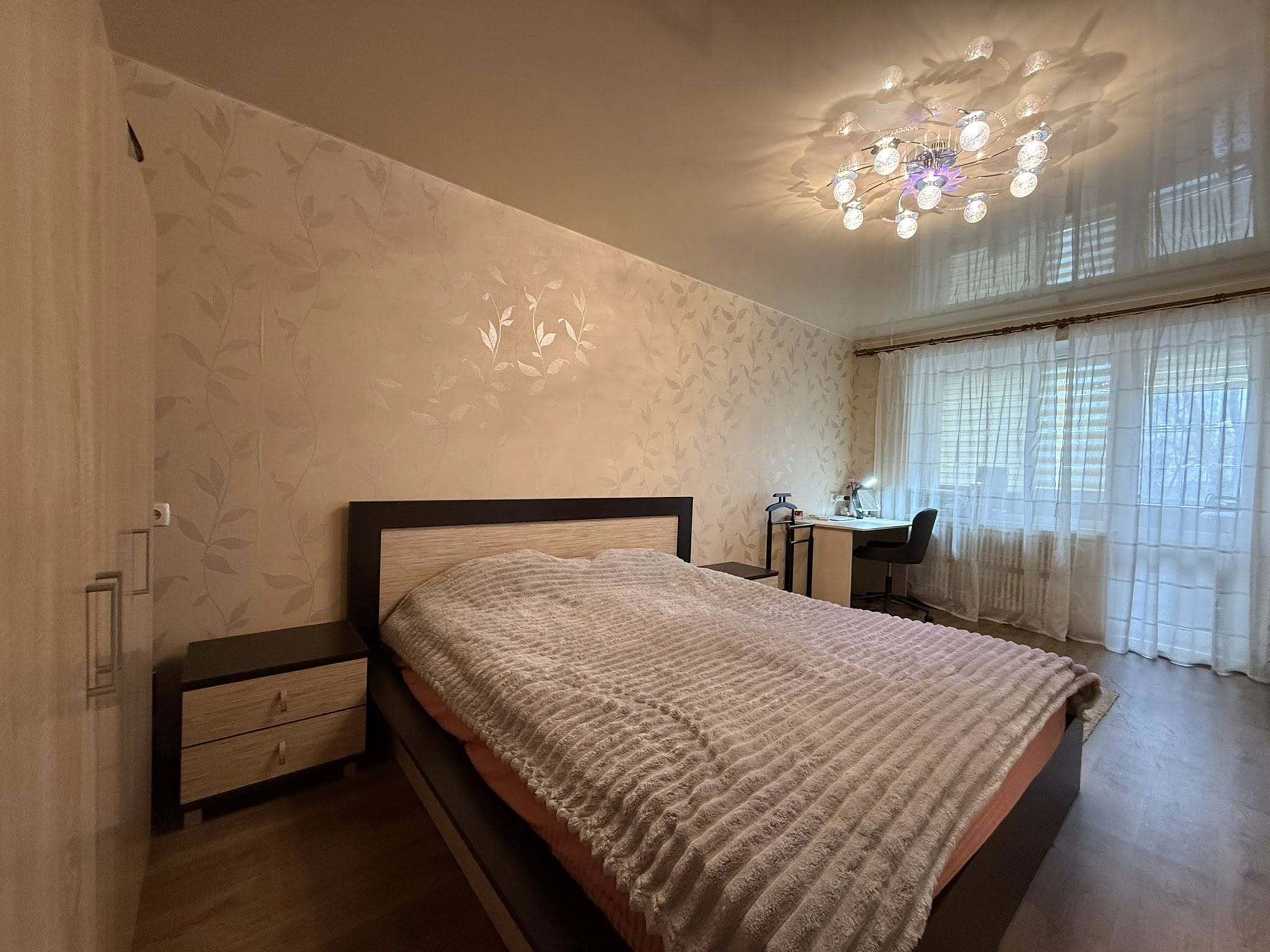 Продаж 2-кімнатної квартири 45 м², Терещенковська вул., 23