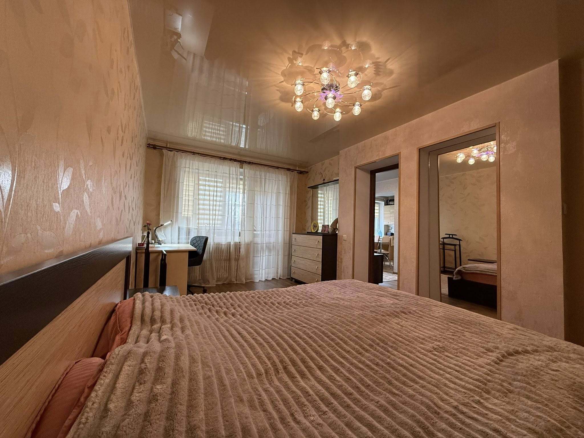 Продаж 2-кімнатної квартири 45 м², Терещенковська вул., 23