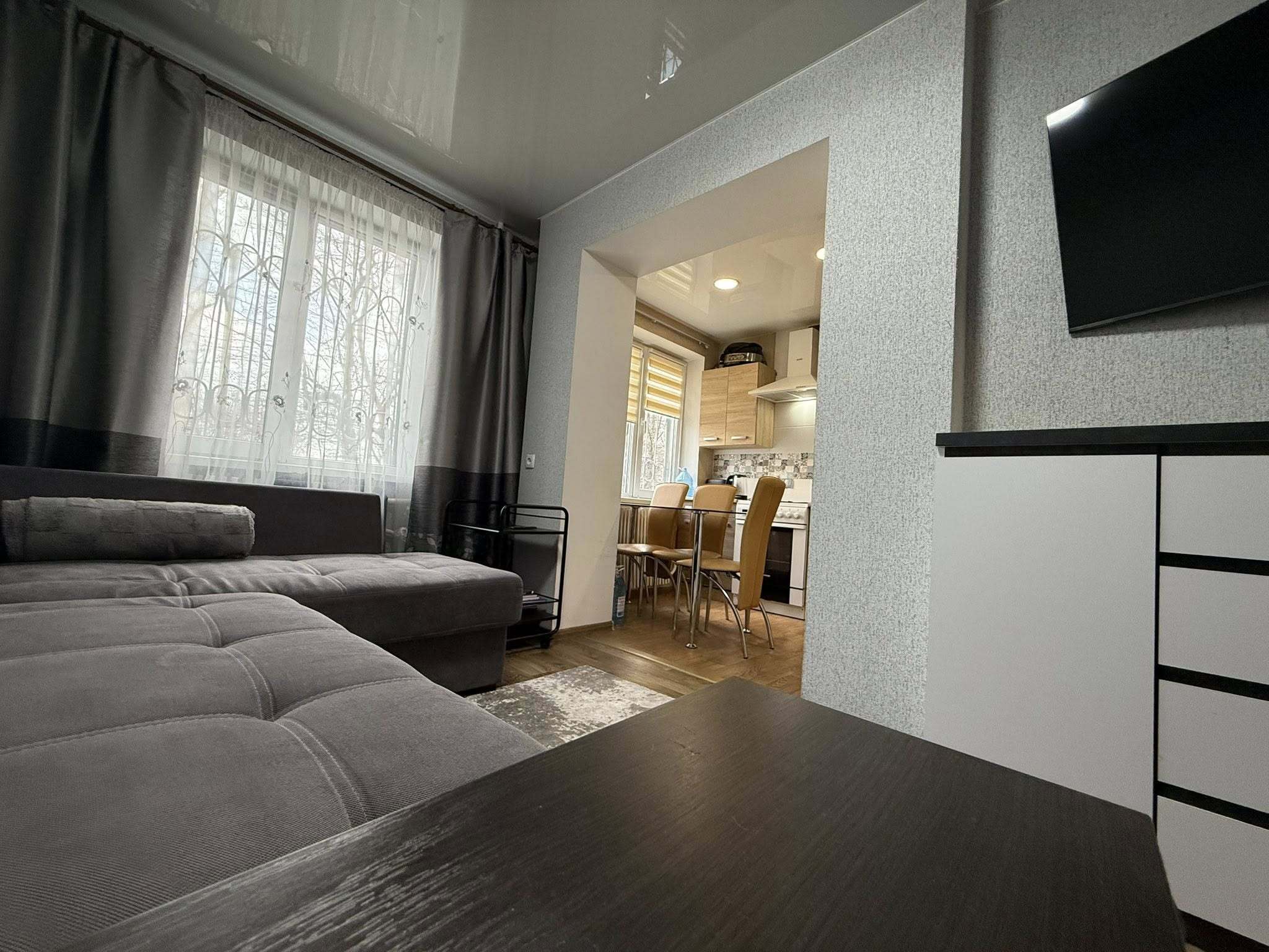 Продаж 2-кімнатної квартири 45 м², Терещенковська вул., 23