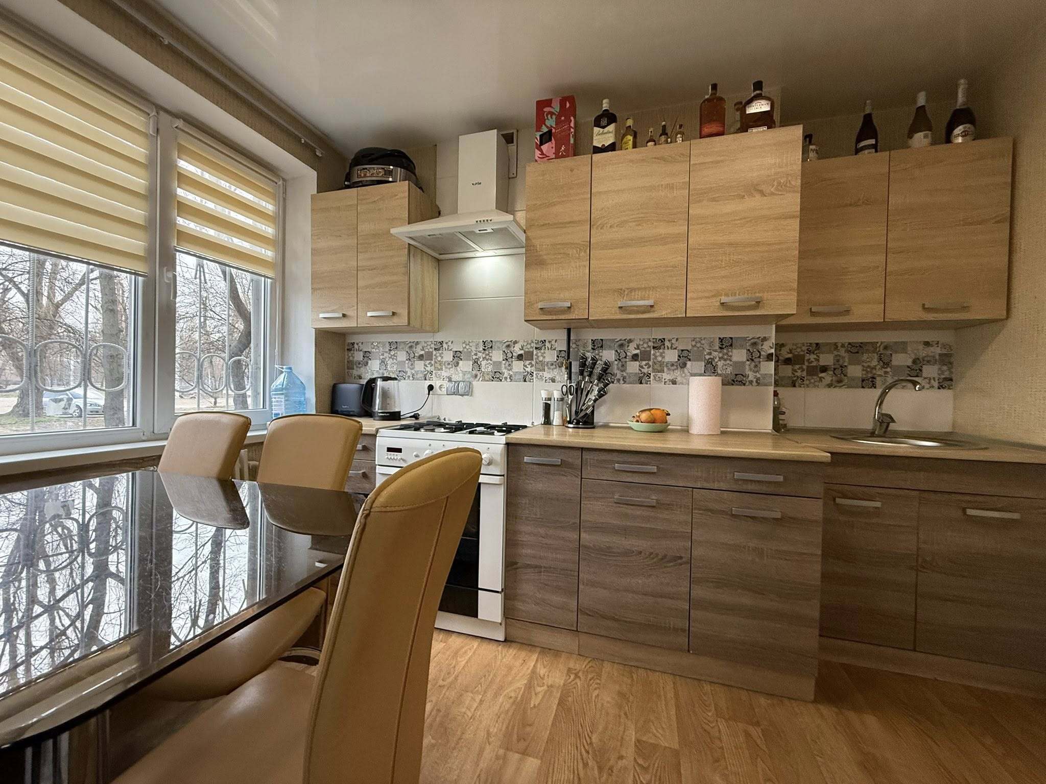 Продаж 2-кімнатної квартири 45 м², Терещенковська вул., 23