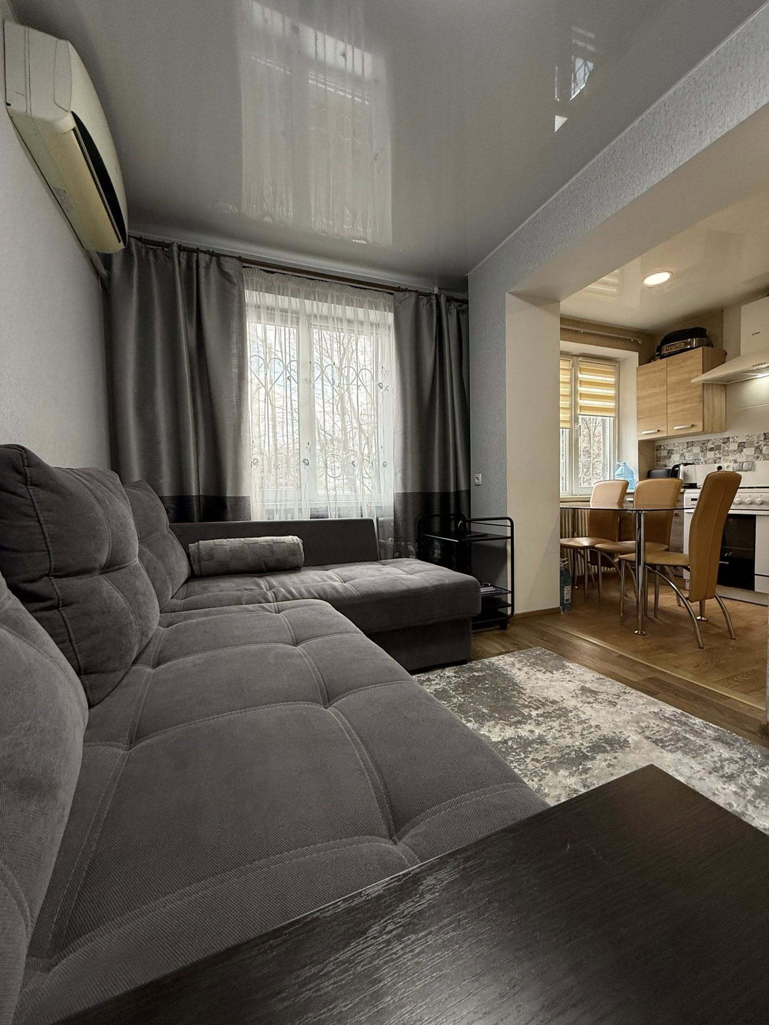 Продаж 2-кімнатної квартири 45 м², Терещенковська вул., 23