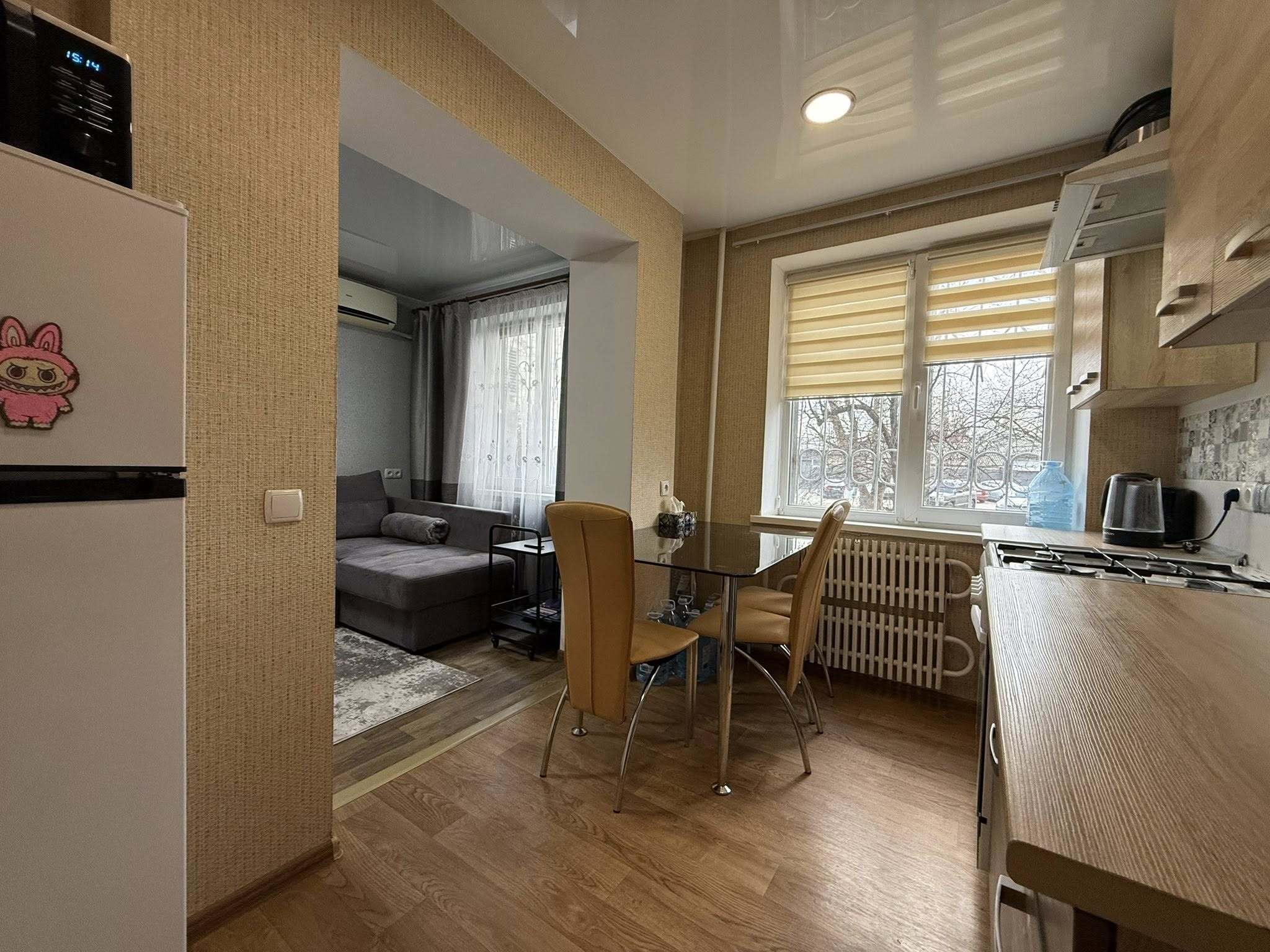 Продаж 2-кімнатної квартири 45 м², Терещенковська вул., 23