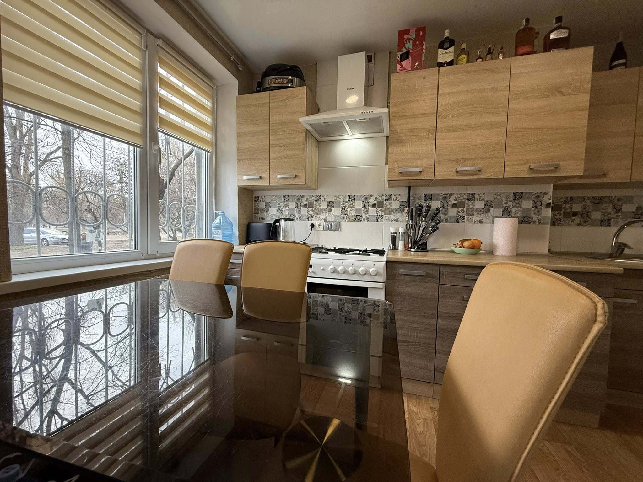 Продаж 2-кімнатної квартири 45 м², Терещенковська вул., 23