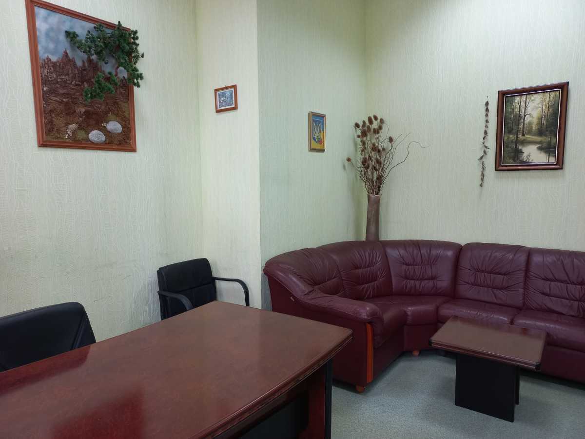 Аренда офиса 22 м², Владимира Моссаковского ул., 2А