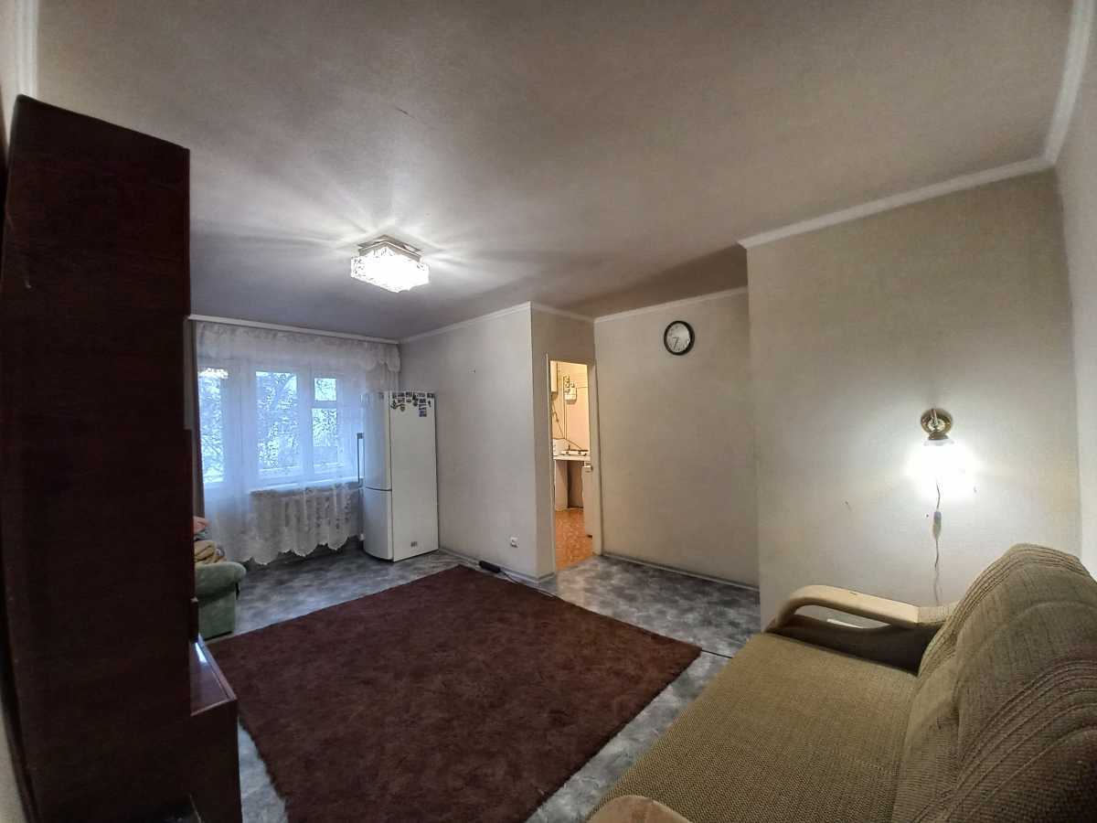 Продаж 3-кімнатної квартири 58 м², Мусліма Магомаєва, 10