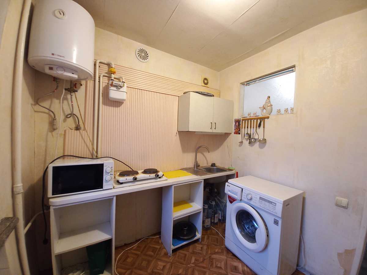 Продаж 3-кімнатної квартири 58 м², Мусліма Магомаєва, 10