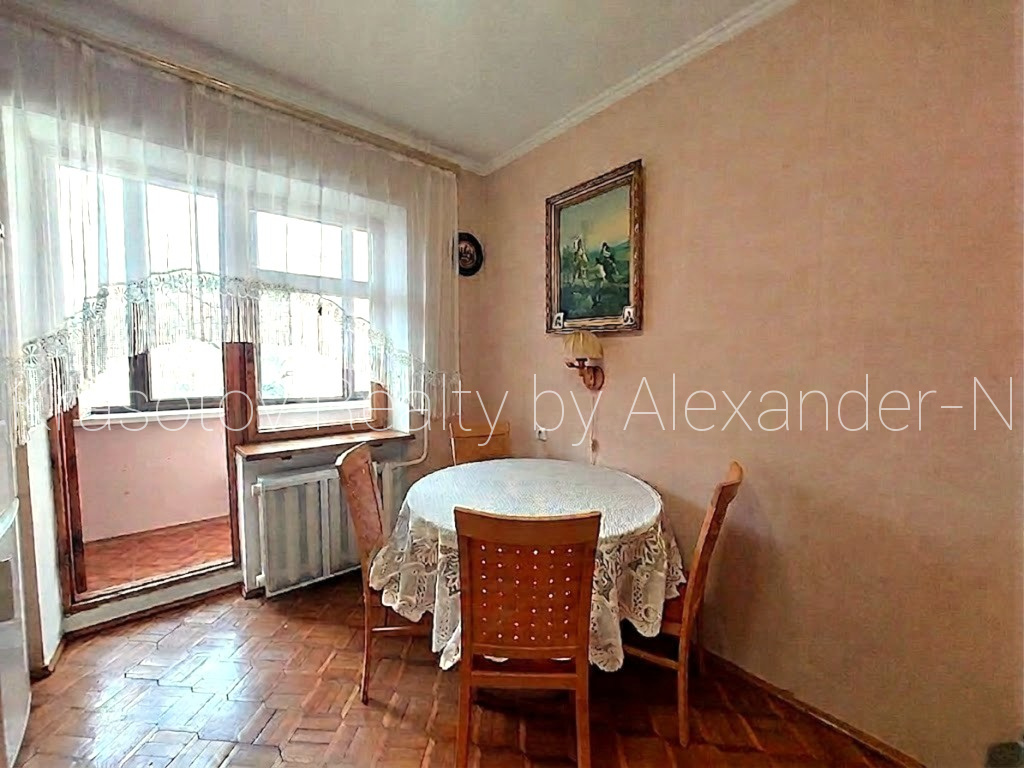 Аренда 3-комнатной квартиры 78 м², Садиковская ул., 31