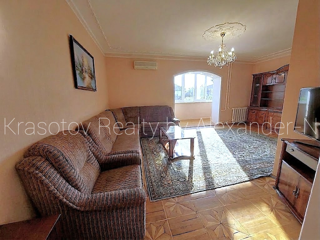 Аренда 3-комнатной квартиры 78 м², Садиковская ул., 31