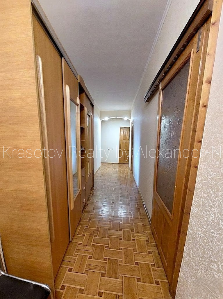 Аренда 3-комнатной квартиры 78 м², Садиковская ул., 31