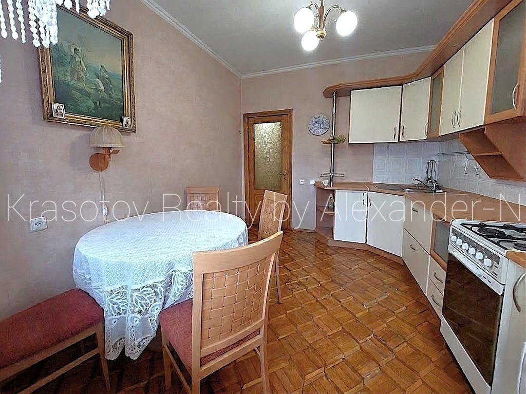 Аренда 3-комнатной квартиры 78 м², Садиковская ул., 31