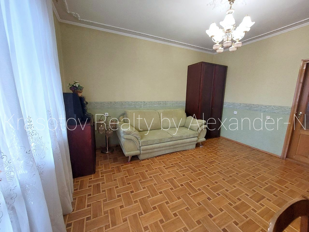 Аренда 3-комнатной квартиры 78 м², Садиковская ул., 31