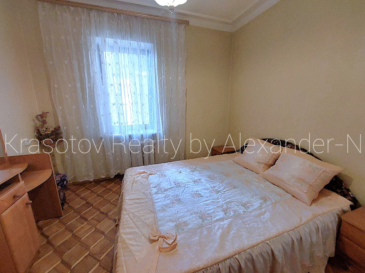 Аренда 3-комнатной квартиры 78 м², Садиковская ул., 31