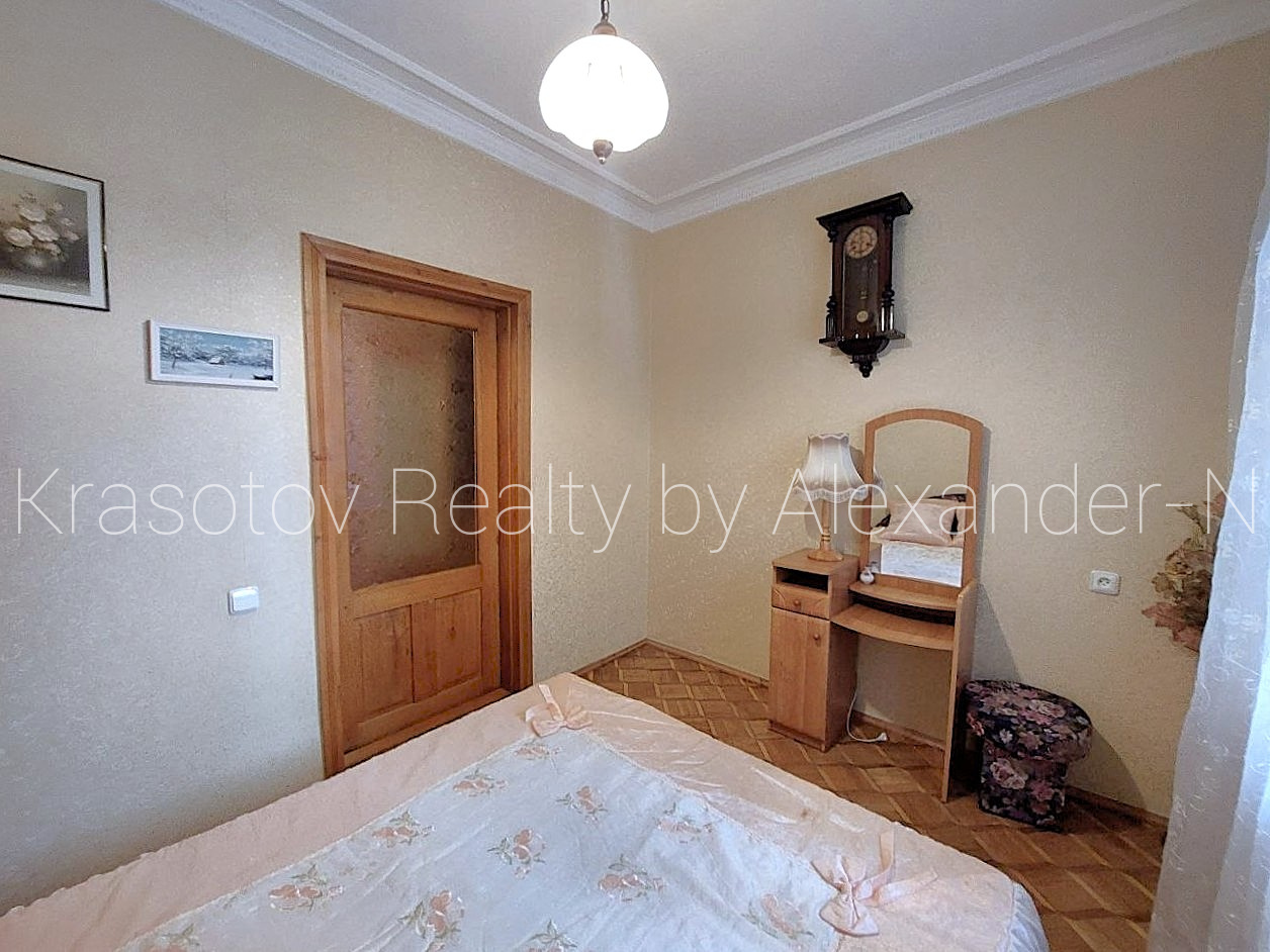 Аренда 3-комнатной квартиры 78 м², Садиковская ул., 31