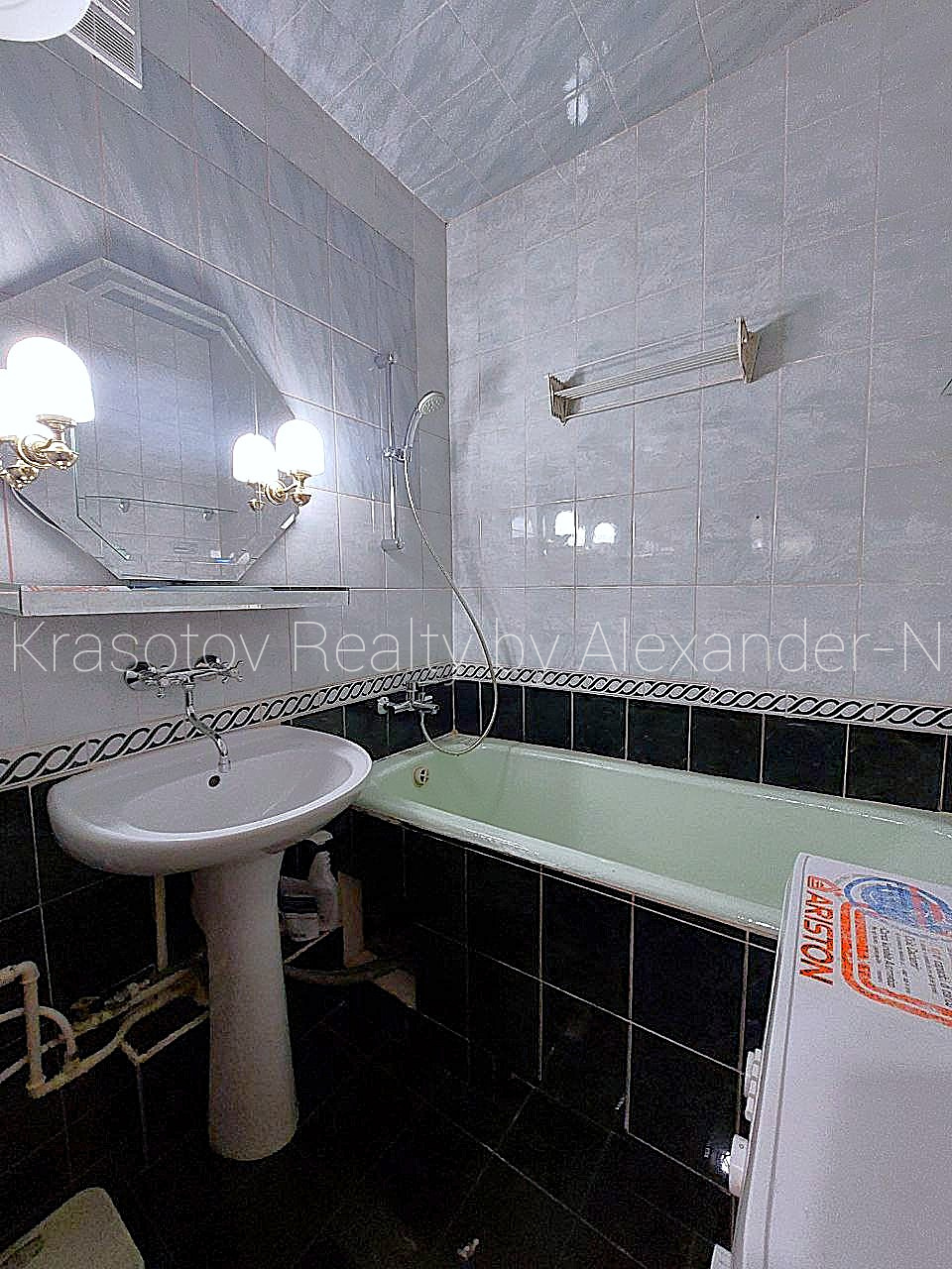 Аренда 3-комнатной квартиры 78 м², Садиковская ул., 31