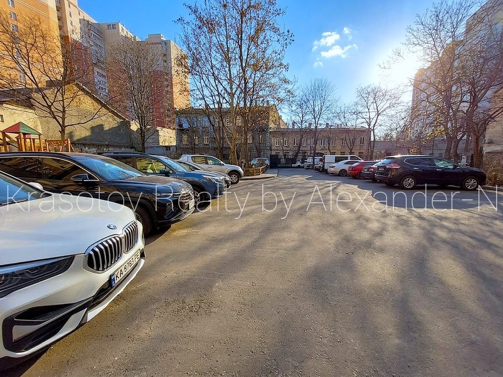 Аренда 3-комнатной квартиры 78 м², Садиковская ул., 31