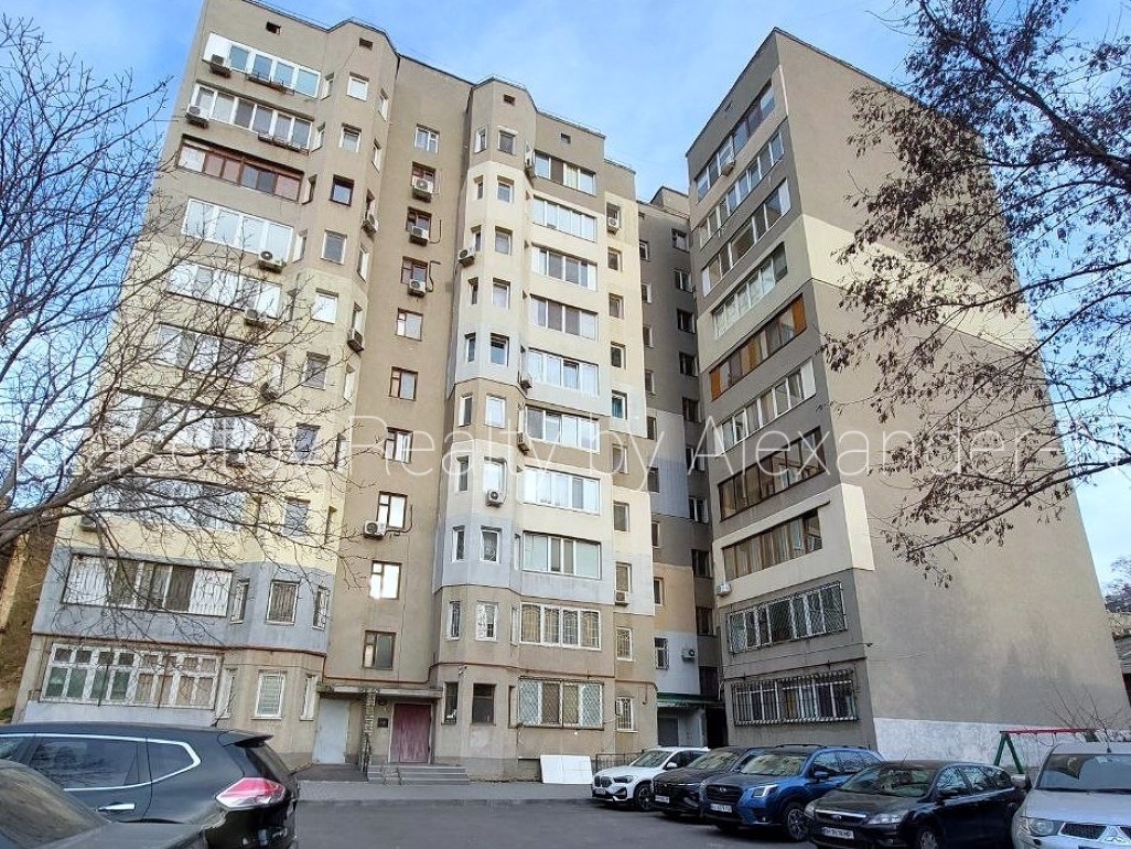 Аренда 3-комнатной квартиры 78 м², Садиковская ул., 31
