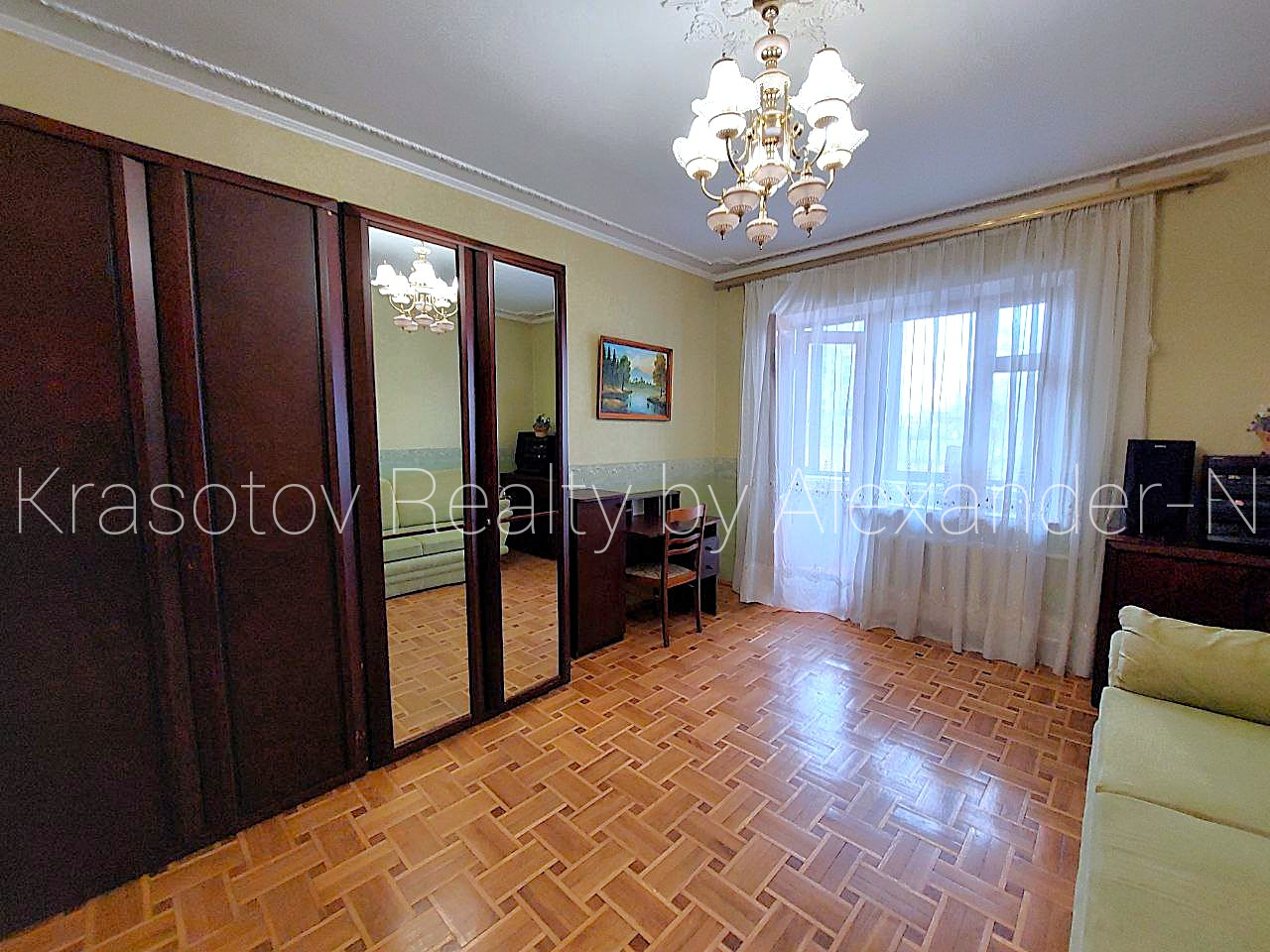 Аренда 3-комнатной квартиры 78 м², Садиковская ул., 31