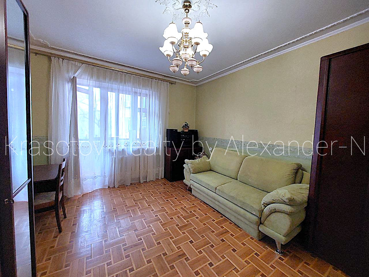 Аренда 3-комнатной квартиры 78 м², Садиковская ул., 31