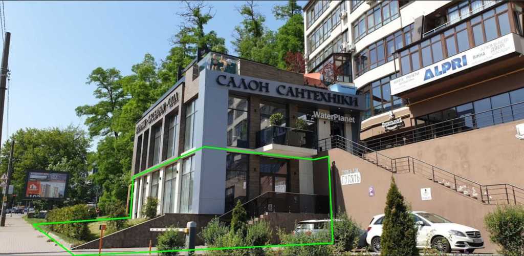 Аренда помещения свободного назначения 89 м², Глубочицкая ул., 13