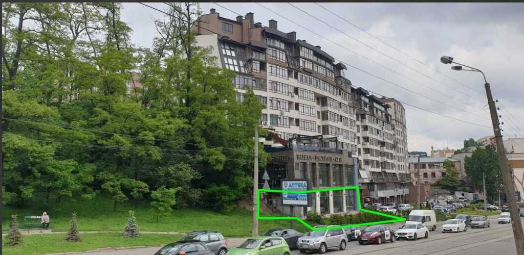 Аренда помещения свободного назначения 89 м², Глубочицкая ул., 13