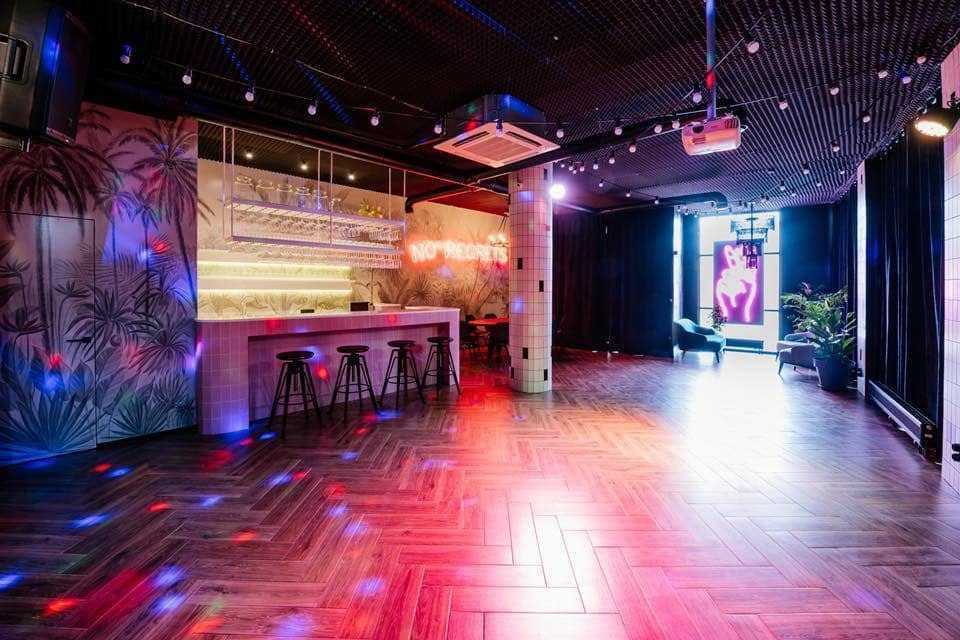 Аренда помещения свободного назначения 89 м², Глубочицкая ул., 13