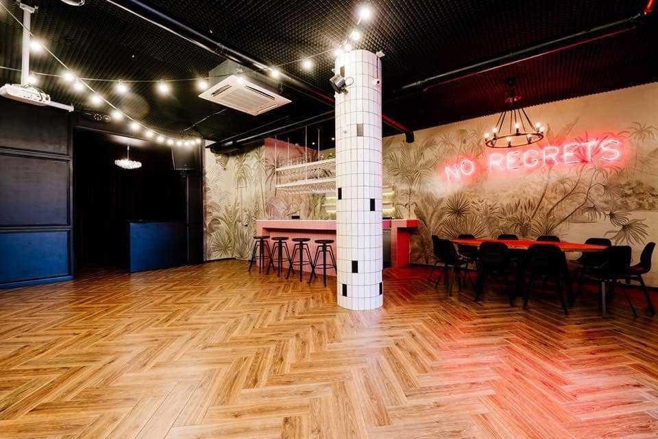 Аренда помещения свободного назначения 89 м², Глубочицкая ул., 13