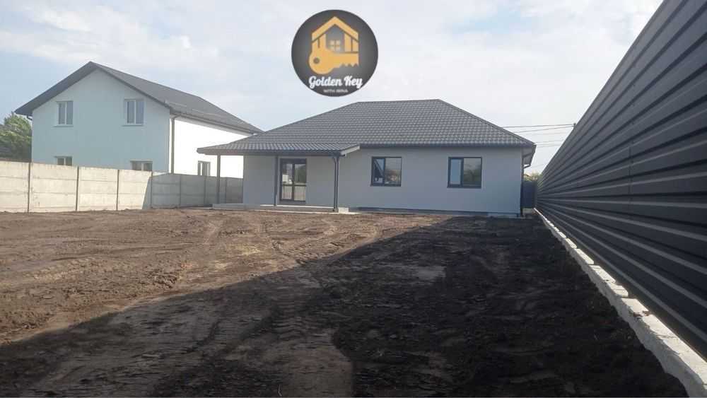 Продажа дома 127 м², Бассейная ул.