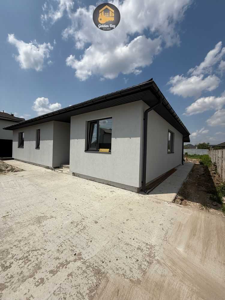 Продажа дома 127 м², Бассейная ул.