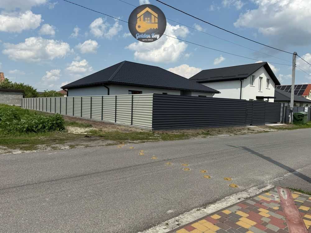 Продажа дома 127 м², Бассейная ул.