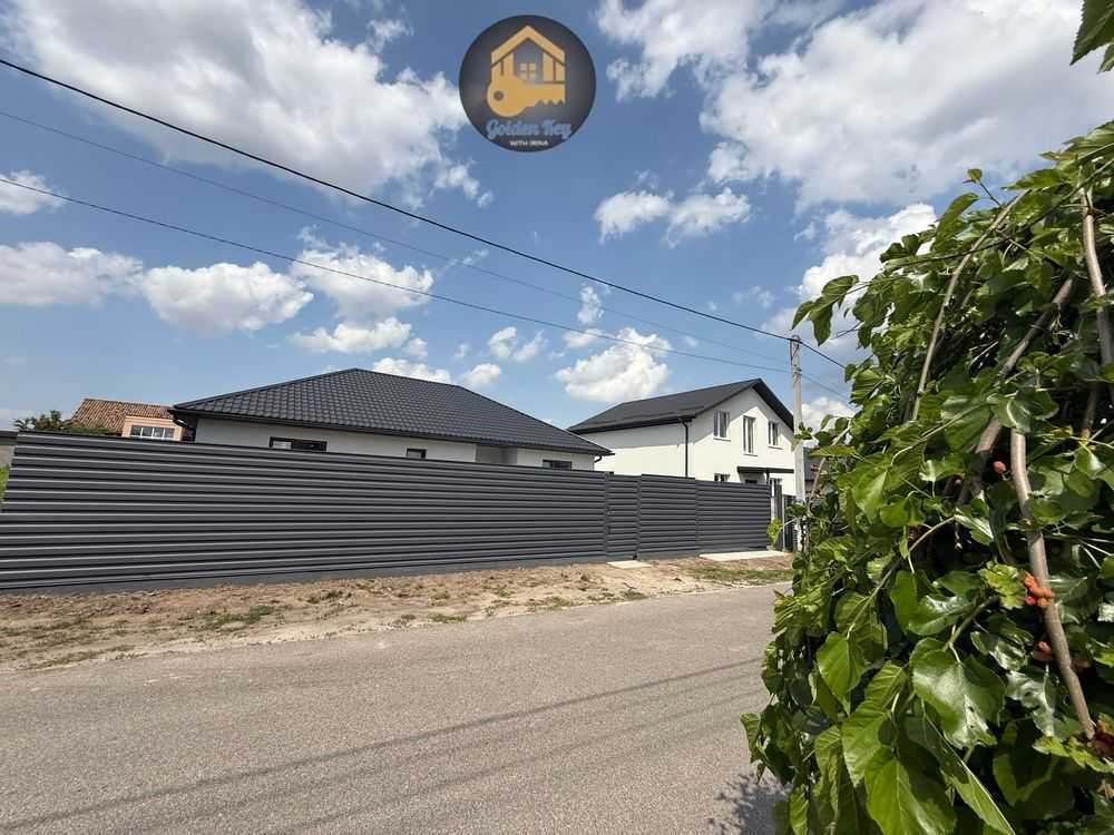 Продажа дома 127 м², Бассейная ул.